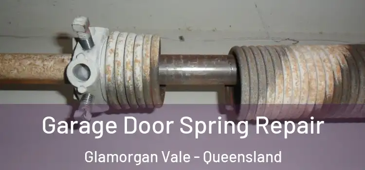 Garage Door Spring Repair Glamorgan Vale - Queensland