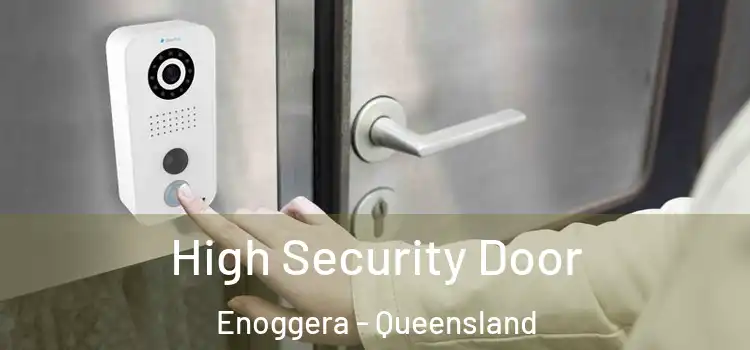 High Security Door Enoggera - Queensland