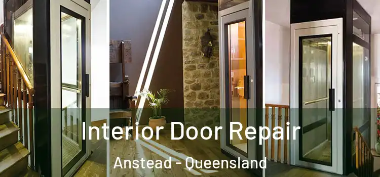 Interior Door Repair Anstead - Queensland