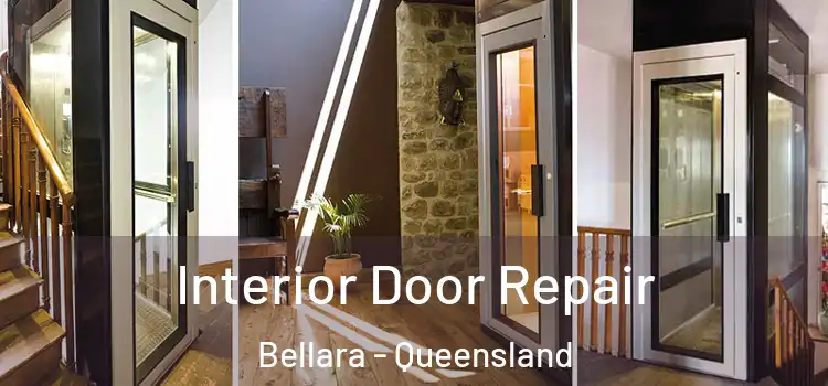Interior Door Repair Bellara - Queensland