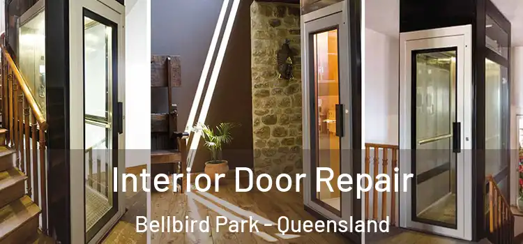 Interior Door Repair Bellbird Park - Queensland