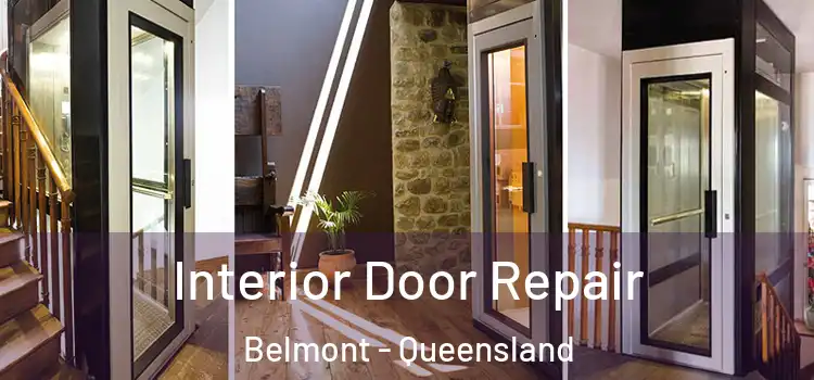 Interior Door Repair Belmont - Queensland