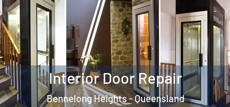 Interior Door Repair Bennelong Heights - Queensland