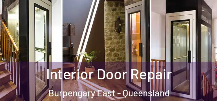 Interior Door Repair Burpengary East - Queensland