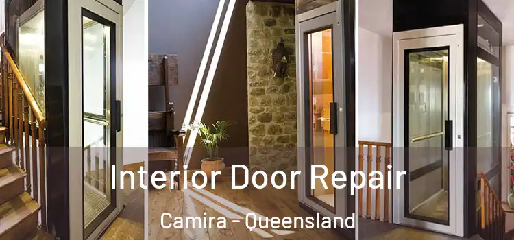 Interior Door Repair Camira - Queensland