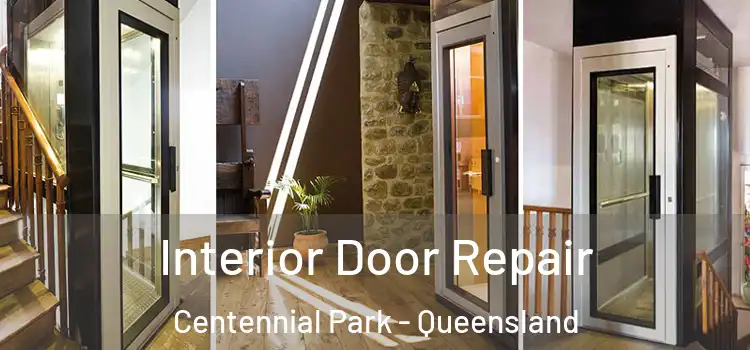 Interior Door Repair Centennial Park - Queensland