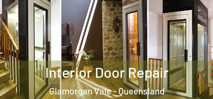 Interior Door Repair Glamorgan Vale - Queensland