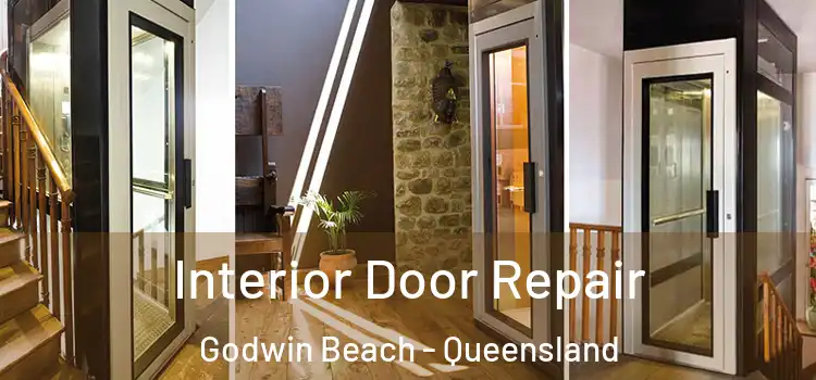 Interior Door Repair Godwin Beach - Queensland