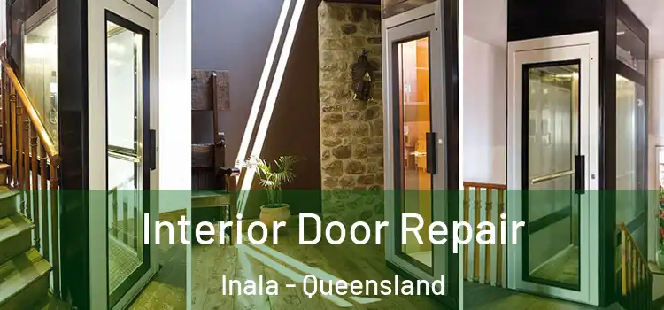 Interior Door Repair Inala - Queensland