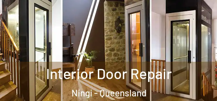 Interior Door Repair Ningi - Queensland
