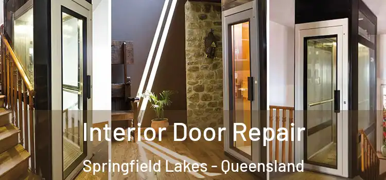 Interior Door Repair Springfield Lakes - Queensland