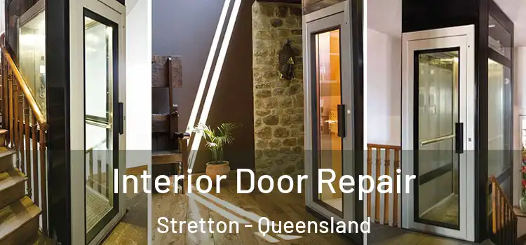 Interior Door Repair Stretton - Queensland
