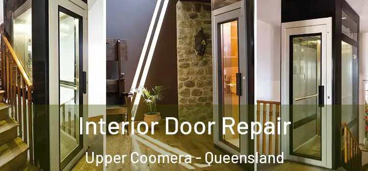 Interior Door Repair Upper Coomera - Queensland