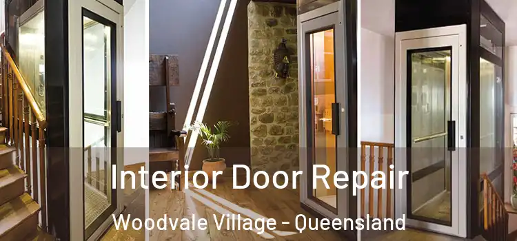 Interior Door Repair Woodvale Village - Queensland