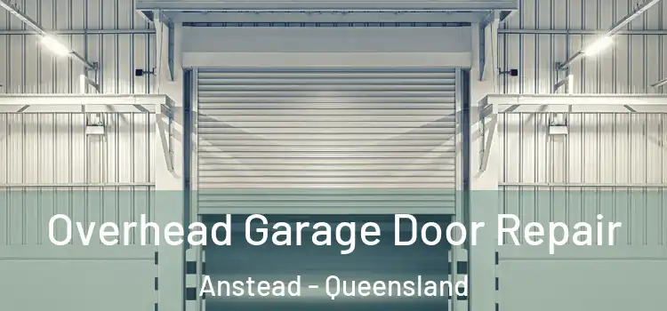 Overhead Garage Door Repair Anstead - Queensland