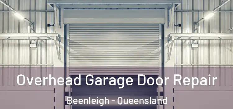 Overhead Garage Door Repair Beenleigh - Queensland