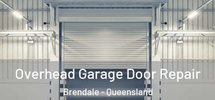 Overhead Garage Door Repair Brendale - Queensland