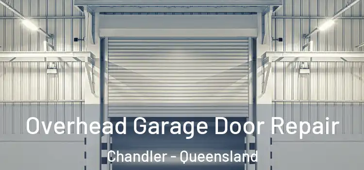 Overhead Garage Door Repair Chandler - Queensland