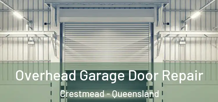 Overhead Garage Door Repair Crestmead - Queensland