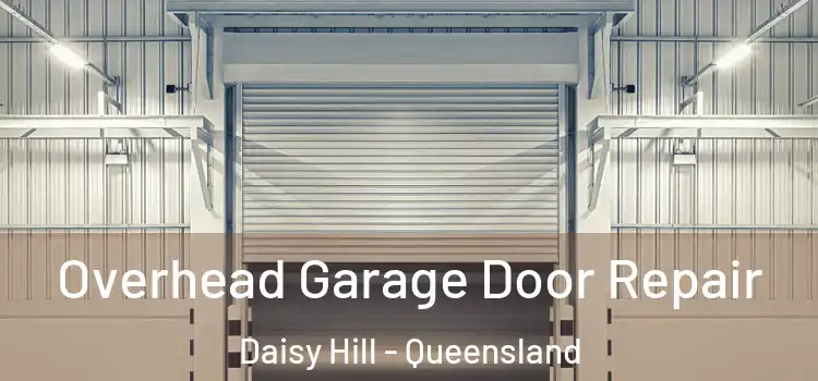 Overhead Garage Door Repair Daisy Hill - Queensland