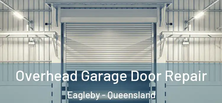 Overhead Garage Door Repair Eagleby - Queensland