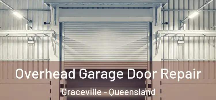 Overhead Garage Door Repair Graceville - Queensland