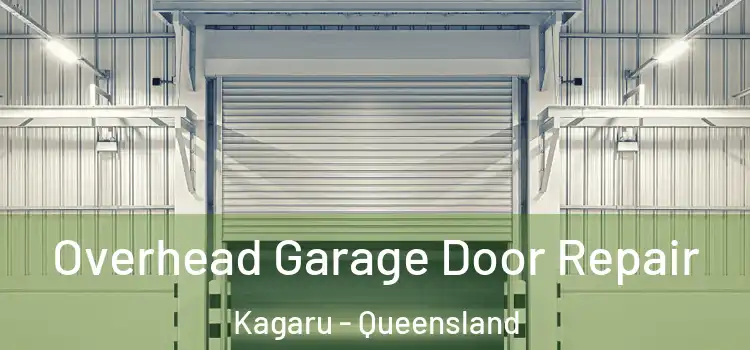 Overhead Garage Door Repair Kagaru - Queensland