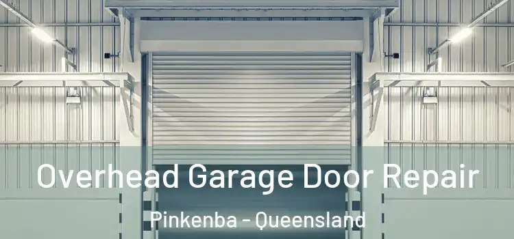Overhead Garage Door Repair Pinkenba - Queensland