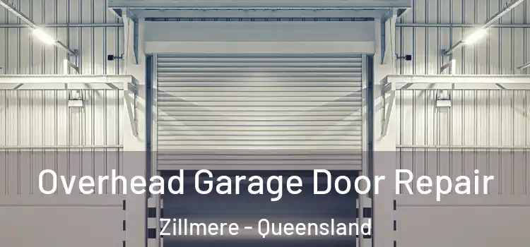 Overhead Garage Door Repair Zillmere - Queensland