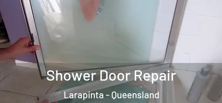 Shower Door Repair Larapinta - Queensland