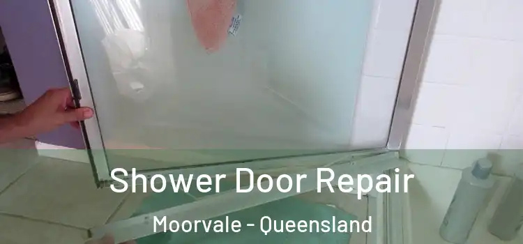 Shower Door Repair Moorvale - Queensland