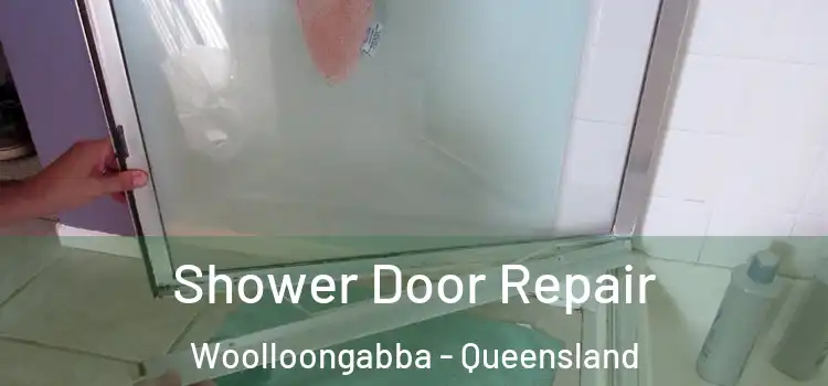 Shower Door Repair Woolloongabba - Queensland