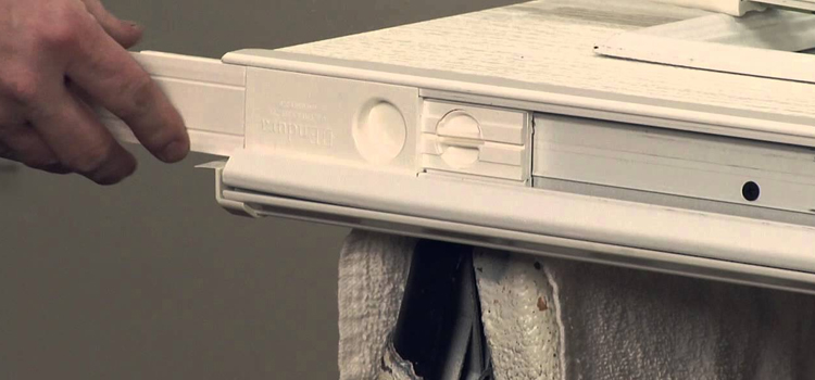 aluminum storefront door repair Kippa-Ring