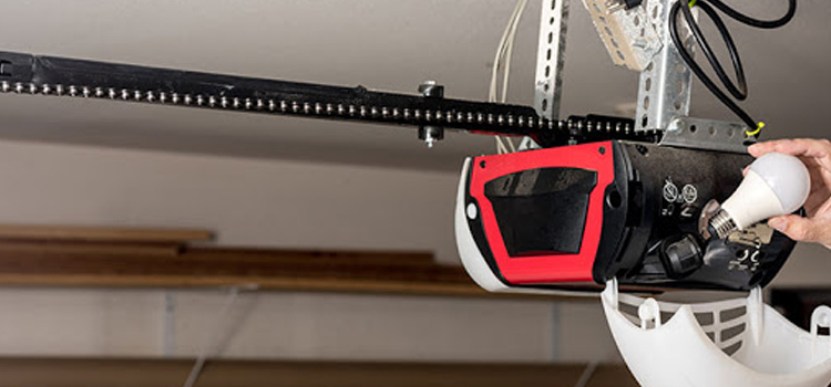 automatic garage door opener repair in Shailer Park