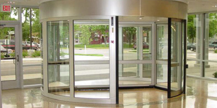 commercial automatic door repair Jindalee