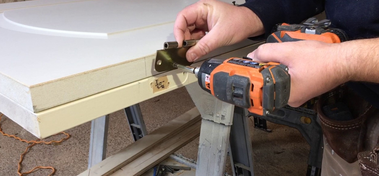 fiberglass interior door repair Kangaroo Point