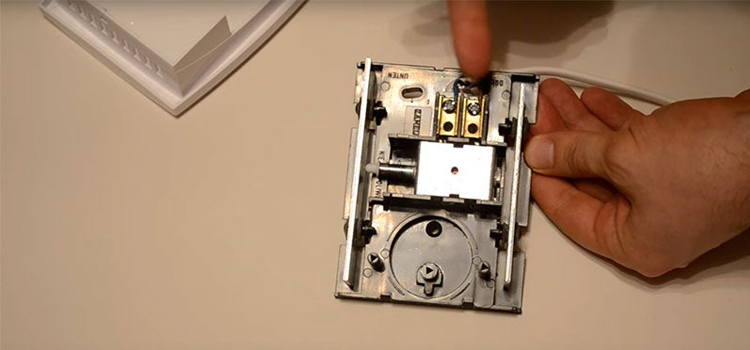 fix door bell in Mudgeeraba