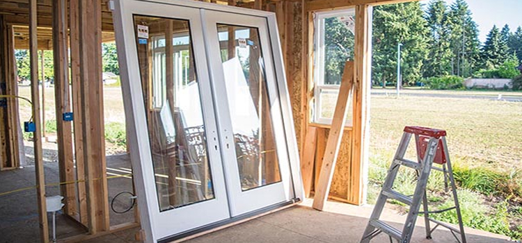 french door installation Chandlers Corner