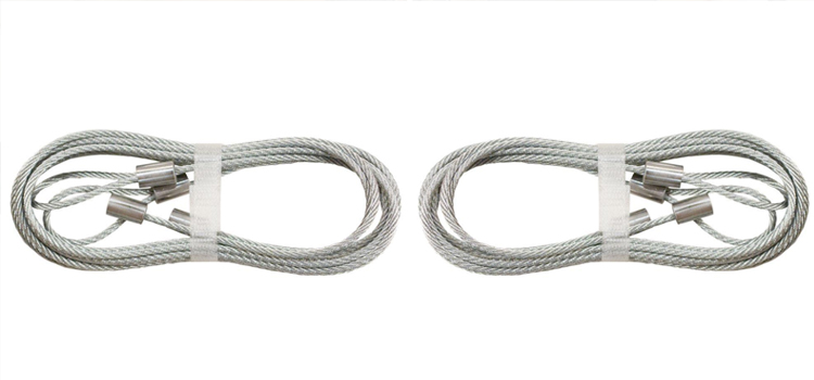 garage door torsion cable repair Enoggera Reservoir