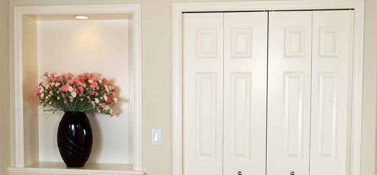 residential closet door repair in Fig Tree Pocket