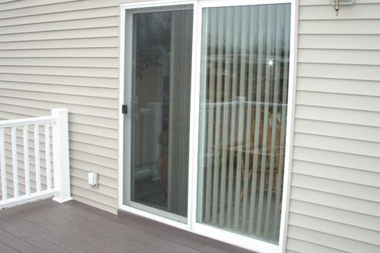 Amity Point-screen-door-repair